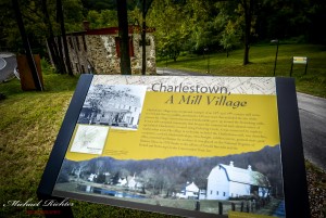 Charlestown Mill