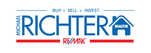 Michael Richter Realtor Logo